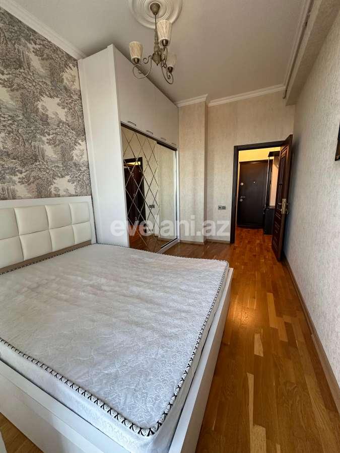 Сдаётся, новостройка, 2-комнаты, 55 m², Баку, Низаминский r, Нефтчиляр m.