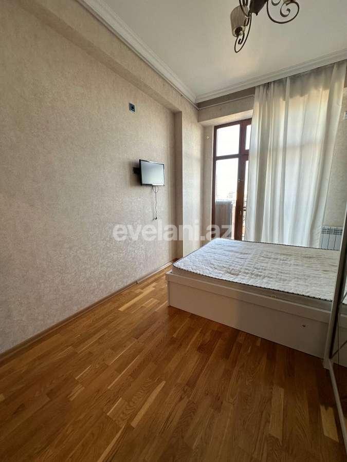 Сдаётся, новостройка, 2-комнаты, 55 m², Баку, Низаминский r, Нефтчиляр m.