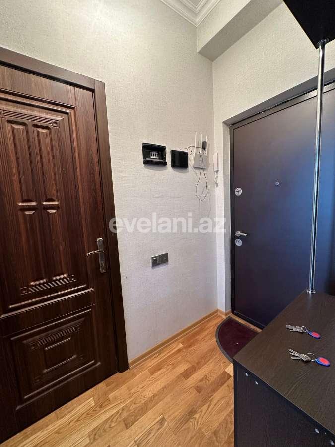 Сдаётся, новостройка, 2-комнаты, 55 m², Баку, Низаминский r, Нефтчиляр m.