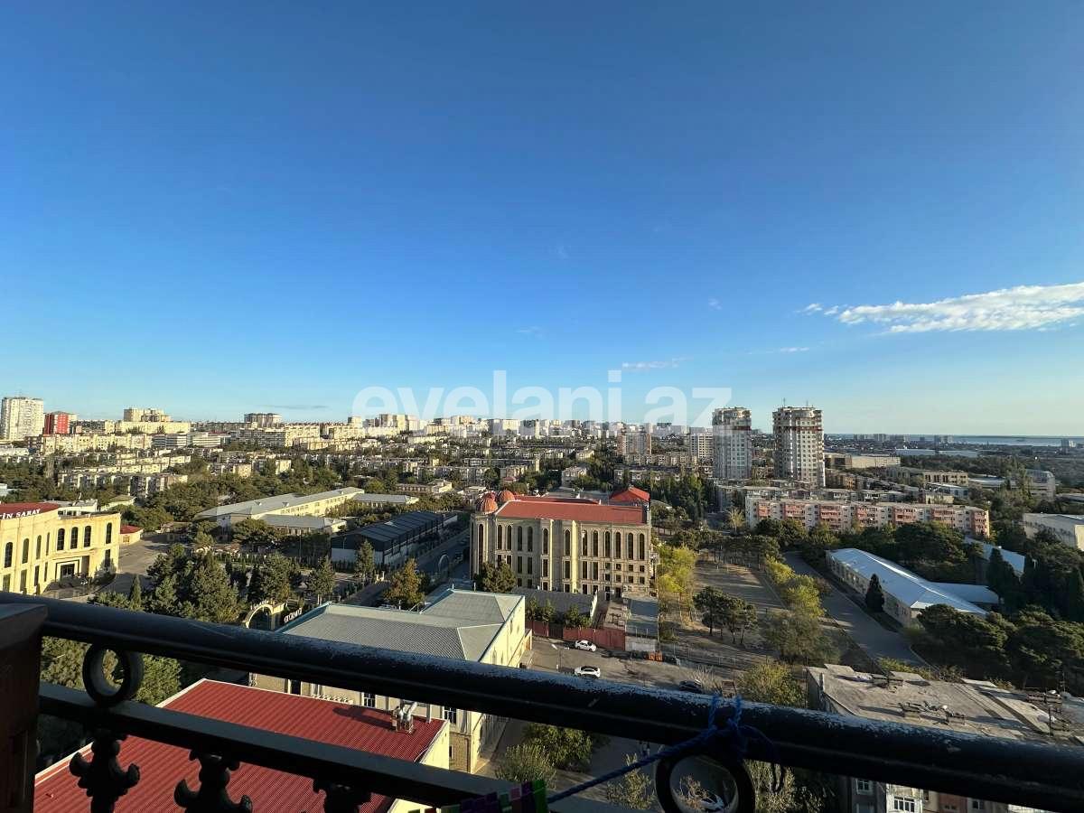 Сдаётся, новостройка, 2-комнаты, 55 m², Баку, Низаминский r, Нефтчиляр m.