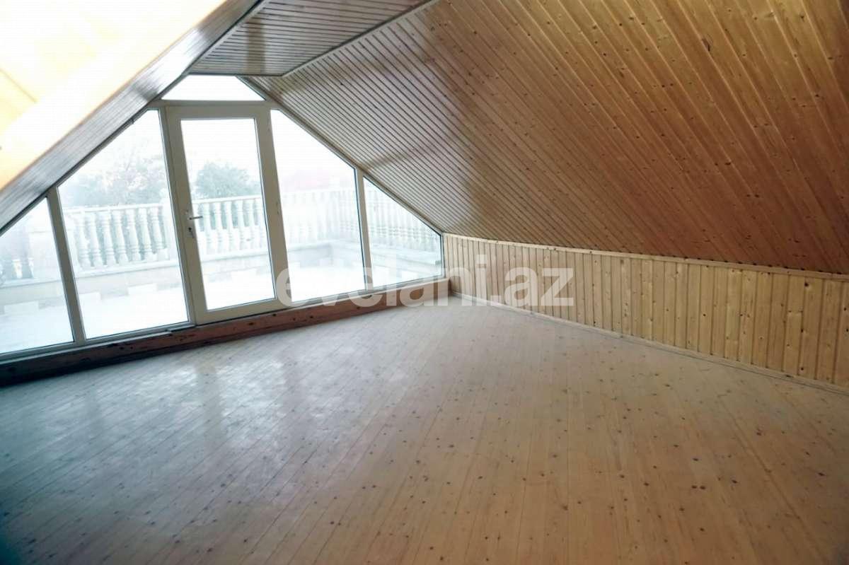 Продаётся, вилла, 9-комнаты, 650 m², Баку, Сабаильский r, Бадамдар p.