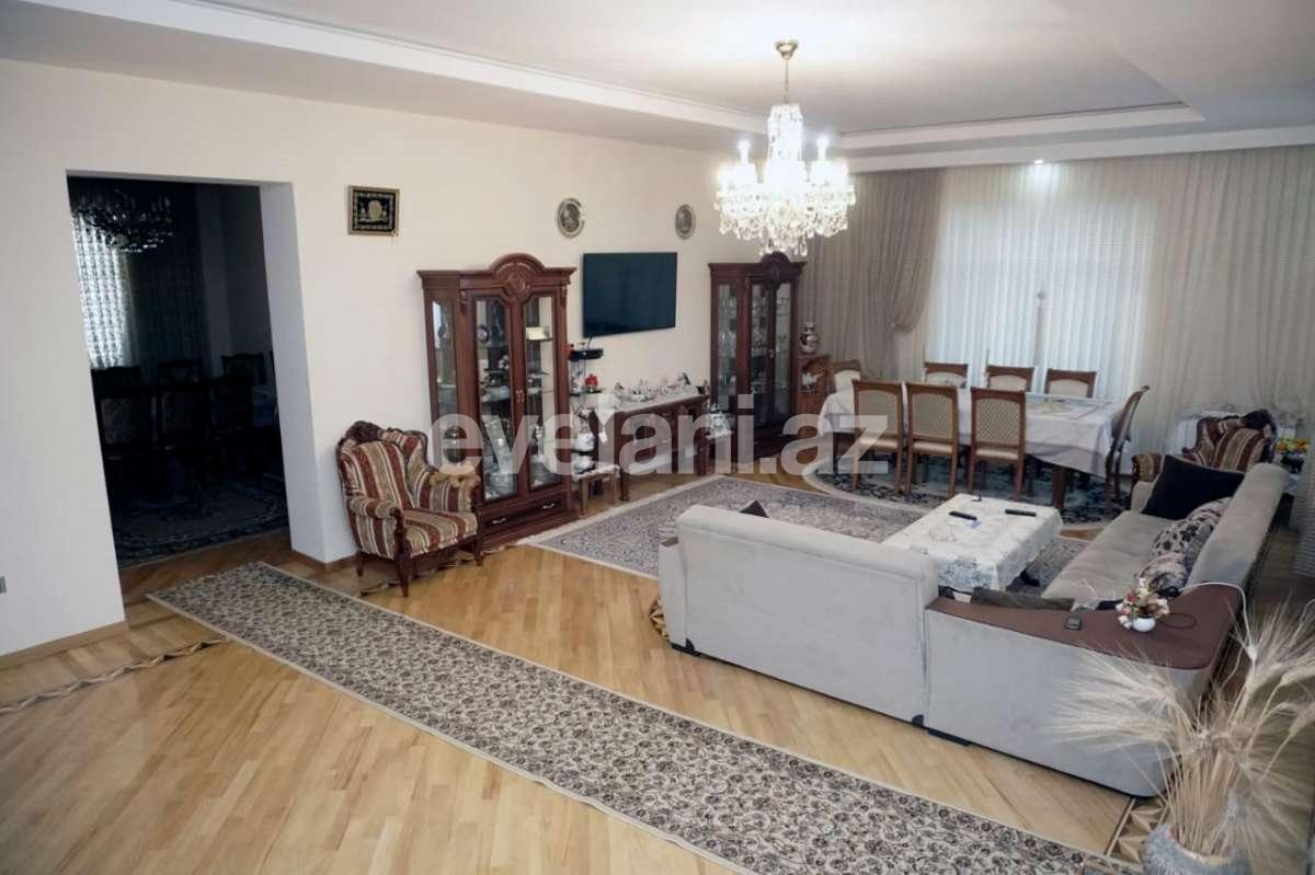 Продаётся, вилла, 9-комнаты, 650 m², Баку, Сабаильский r, Бадамдар p.