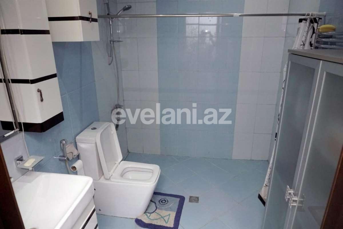 Продаётся, вилла, 9-комнаты, 650 m², Баку, Сабаильский r, Бадамдар p.