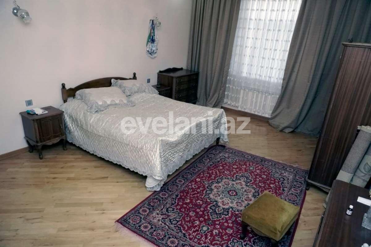 Продаётся, вилла, 9-комнаты, 650 m², Баку, Сабаильский r, Бадамдар p.