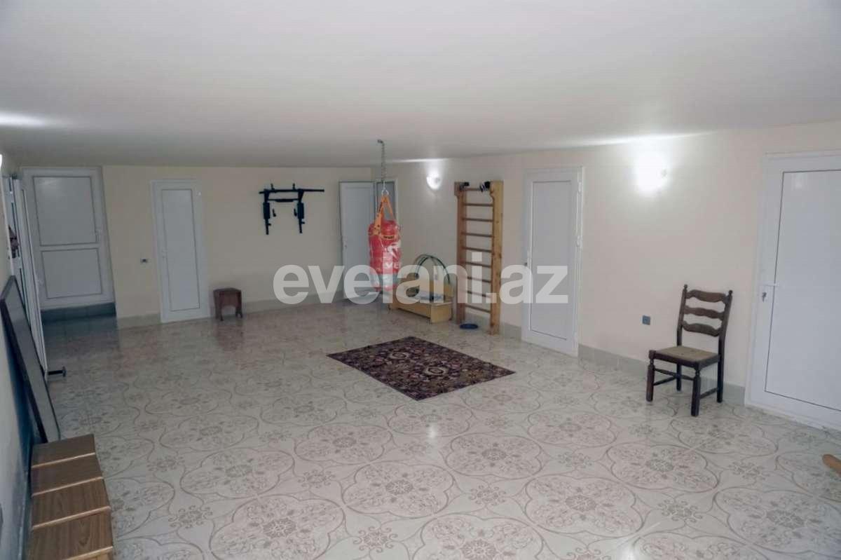 Продаётся, вилла, 9-комнаты, 650 m², Баку, Сабаильский r, Бадамдар p.