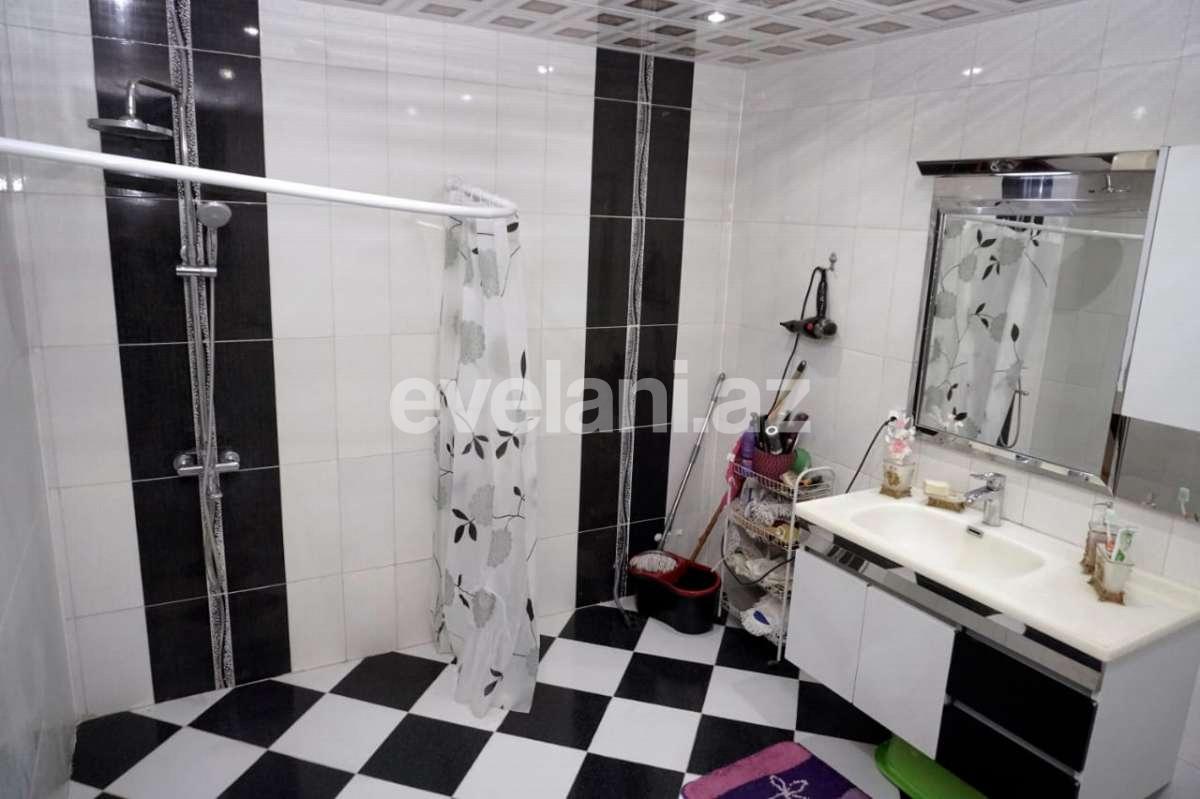 Продаётся, вилла, 9-комнаты, 650 m², Баку, Сабаильский r, Бадамдар p.