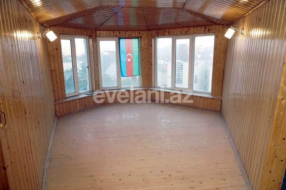 Продаётся, вилла, 9-комнаты, 650 m², Баку, Сабаильский r, Бадамдар p.