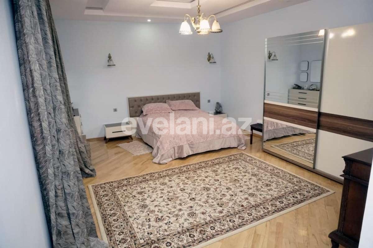 Продаётся, вилла, 9-комнаты, 650 m², Баку, Сабаильский r, Бадамдар p.