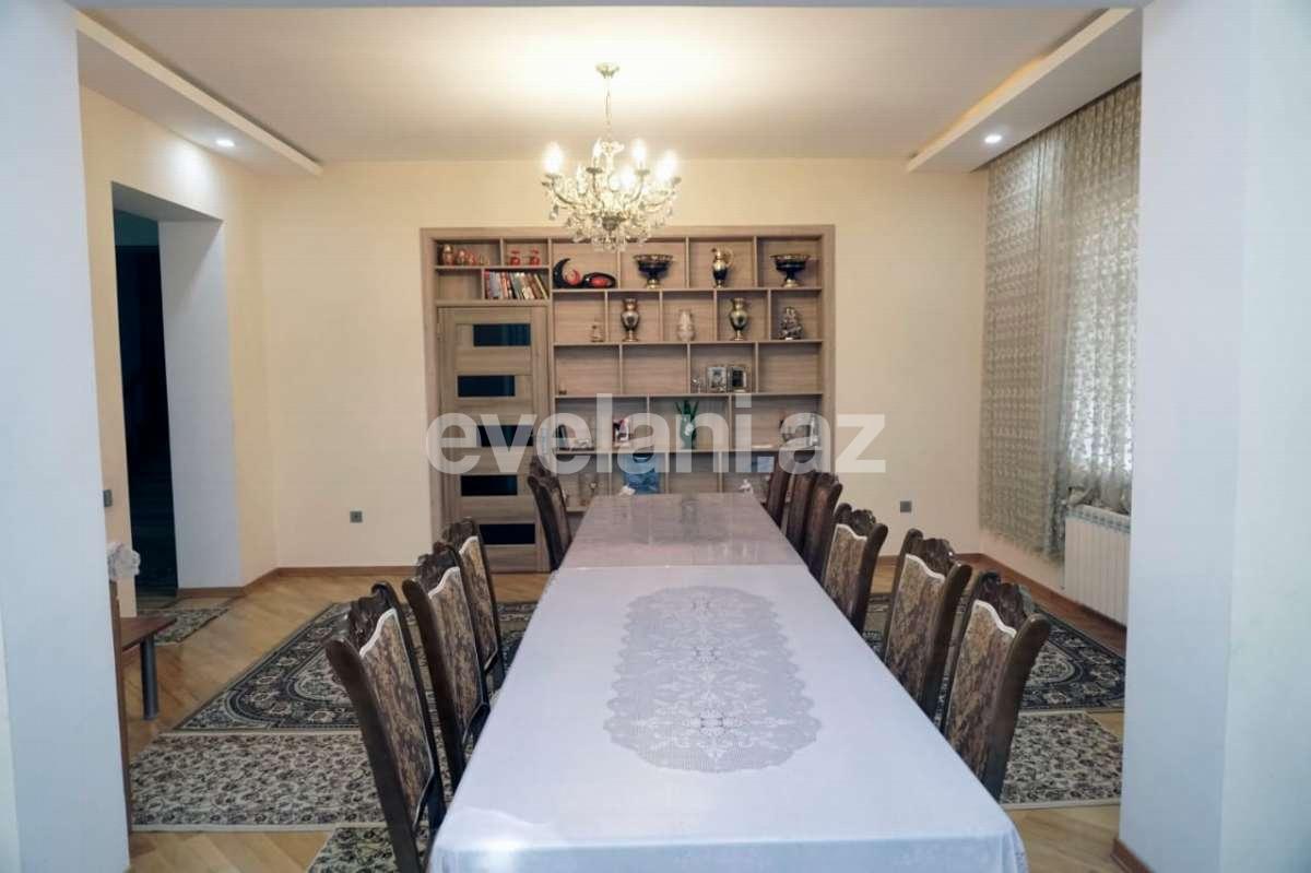 Продаётся, вилла, 9-комнаты, 650 m², Баку, Сабаильский r, Бадамдар p.
