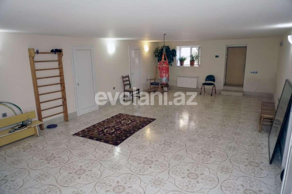 Продаётся, вилла, 9-комнаты, 650 m², Баку, Сабаильский r, Бадамдар p.