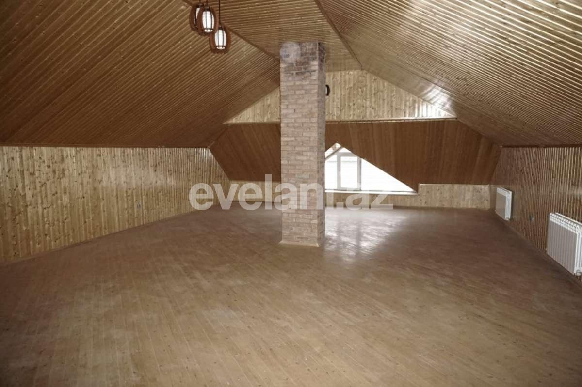 Продаётся, вилла, 9-комнаты, 650 m², Баку, Сабаильский r, Бадамдар p.