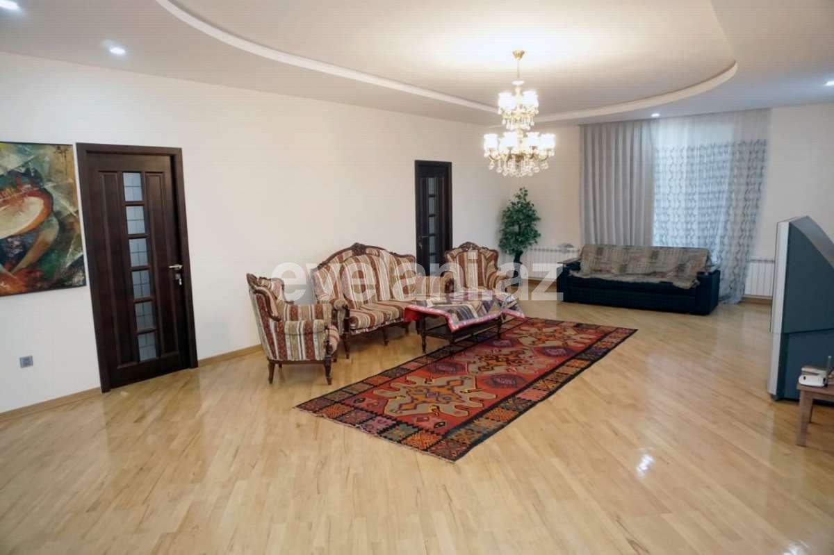Продаётся, вилла, 9-комнаты, 650 m², Баку, Сабаильский r, Бадамдар p.