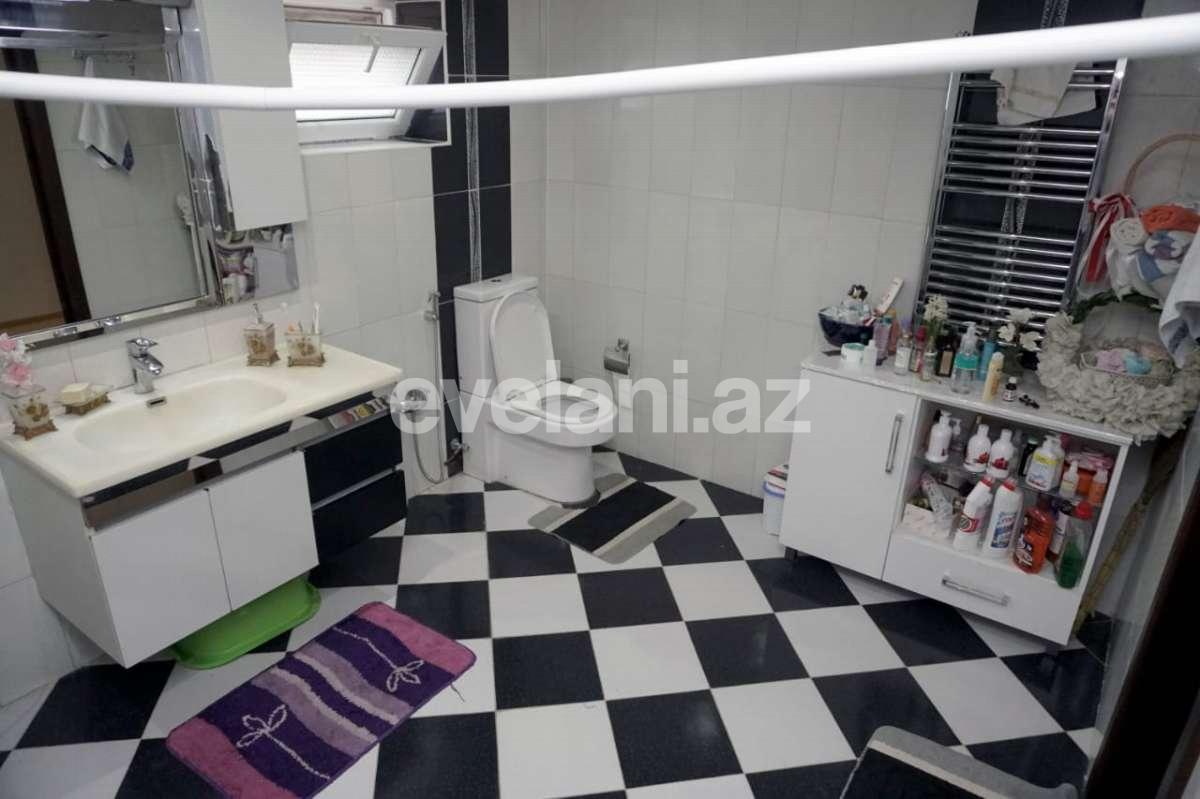 Продаётся, вилла, 9-комнаты, 650 m², Баку, Сабаильский r, Бадамдар p.