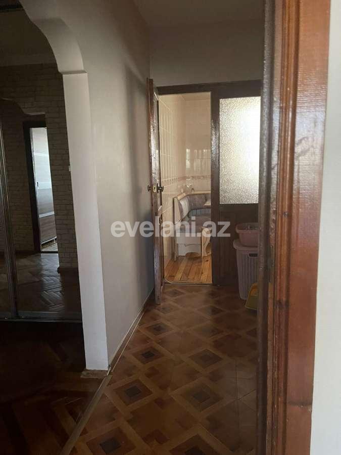 Sale, old building, 4 room, 100 m², Baku, Khatai r, Ahmedli m.