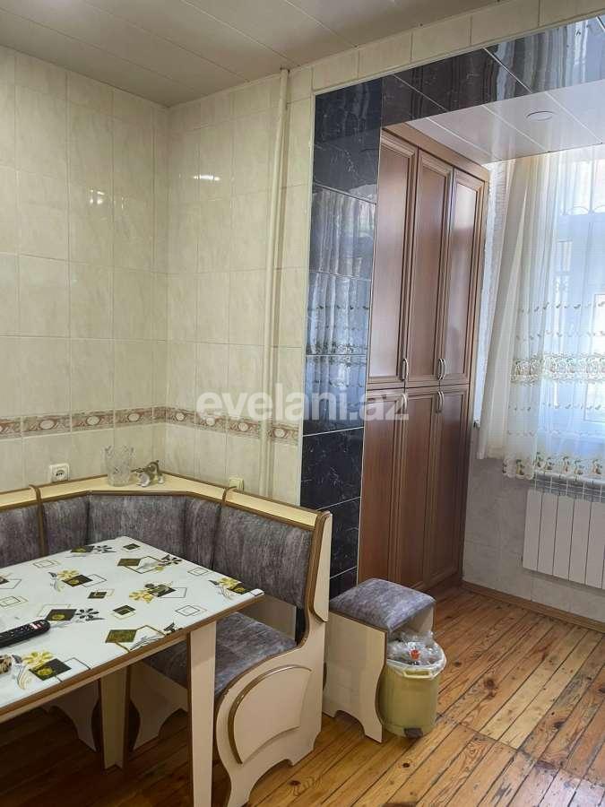 Sale, old building, 4 room, 100 m², Baku, Khatai r, Ahmedli m.