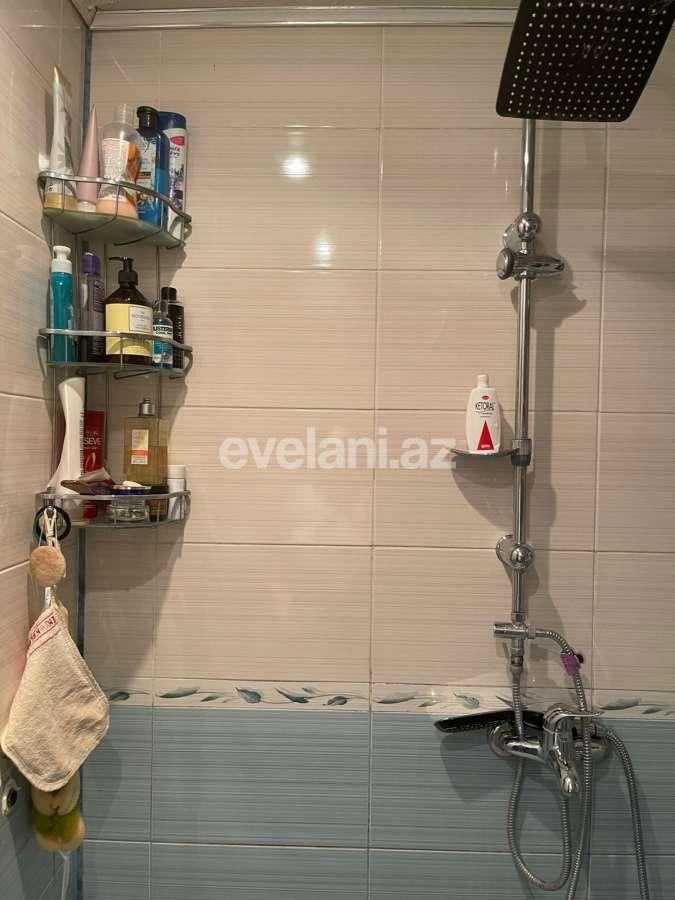 Sale, old building, 4 room, 100 m², Baku, Khatai r, Ahmedli m.