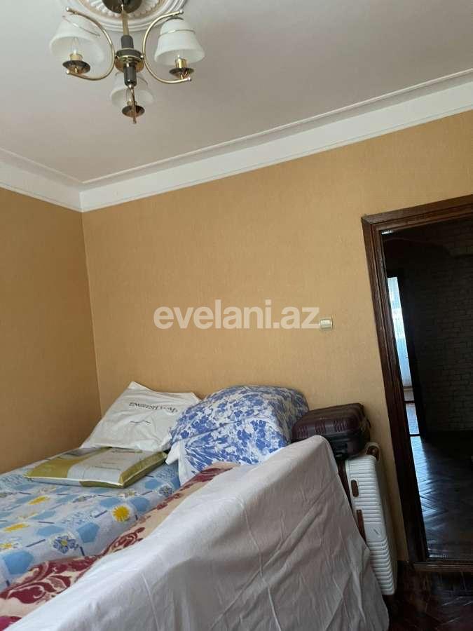 Sale, old building, 4 room, 100 m², Baku, Khatai r, Ahmedli m.