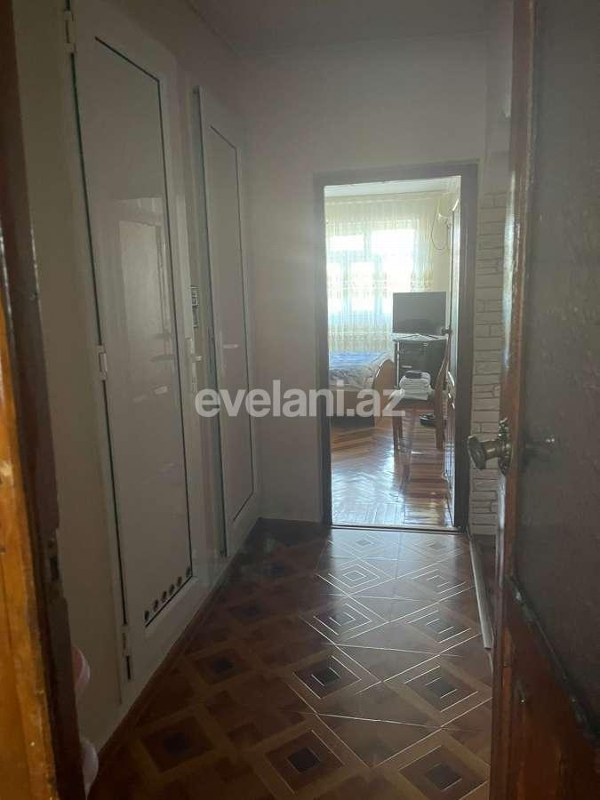 Sale, old building, 4 room, 100 m², Baku, Khatai r, Ahmedli m.