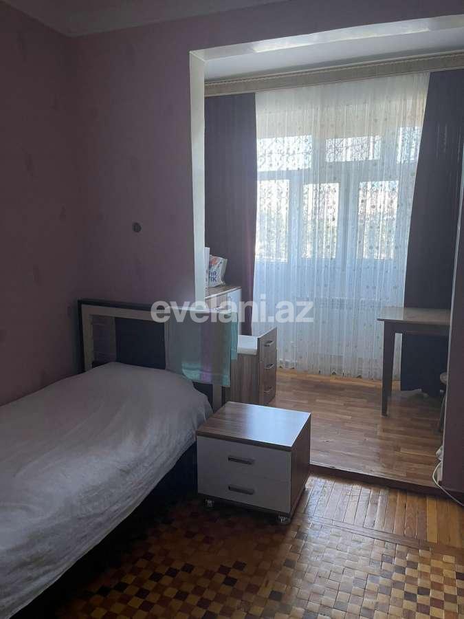 Sale, old building, 4 room, 100 m², Baku, Khatai r, Ahmedli m.