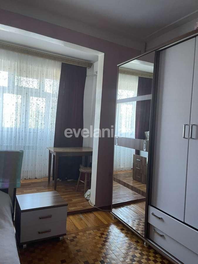 Sale, old building, 4 room, 100 m², Baku, Khatai r, Ahmedli m.