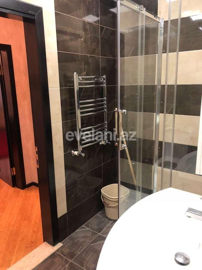 Kirayə verilir, yeni tikili, 3 otaqlı, 100 m², Bakı, Xətai r, Şah İsmayıl Xətai m.