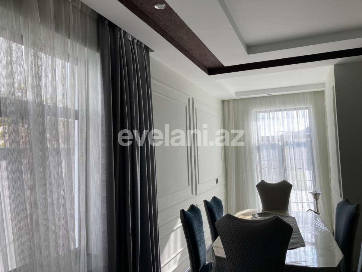 Продаётся, дом / дача, 5-комнаты, 239.99 m², Баку, Хазарский r, Бузовна p.