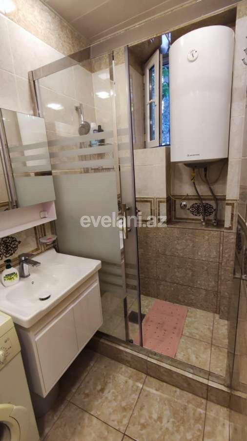 Продаётся, вторичка, 3-комнаты, 60 m², Баку, Насиминский r, 28 мая m.