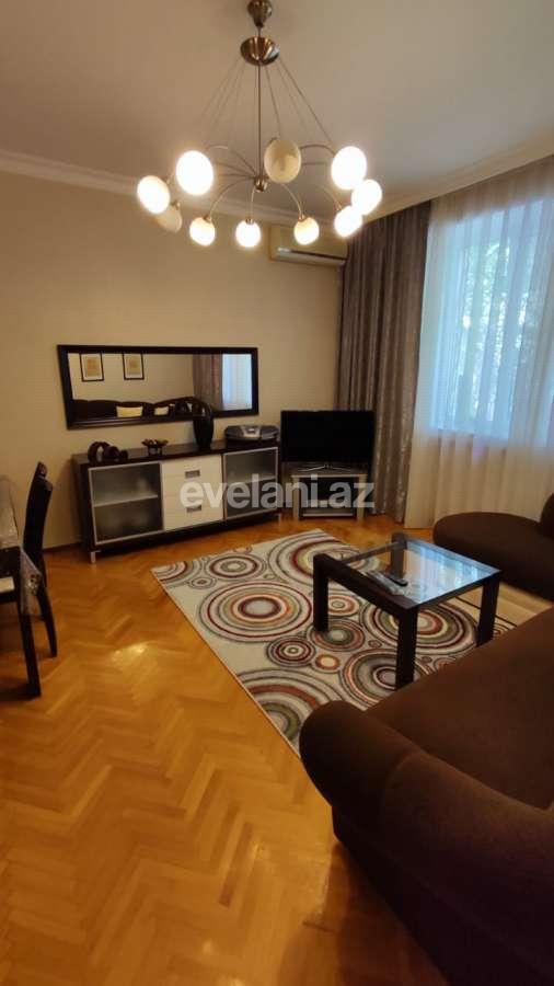 Продаётся, вторичка, 3-комнаты, 60 m², Баку, Насиминский r, 28 мая m.