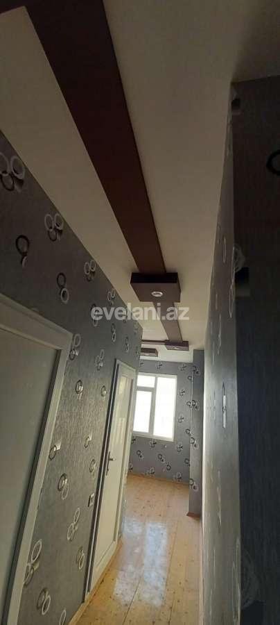 Satılır, yeni tikili, 2 otaqlı, 68.99 m², Xırdalan