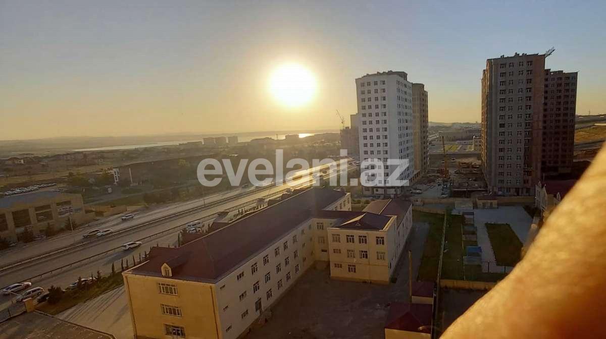 Satılır, yeni tikili, 2 otaqlı, 68.99 m², Xırdalan