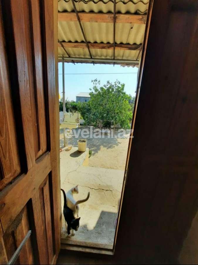 Satılır, həyət evi / bağ, 3 otaqlı, 169 m², Bakı, Abşeron r, Görədil q.