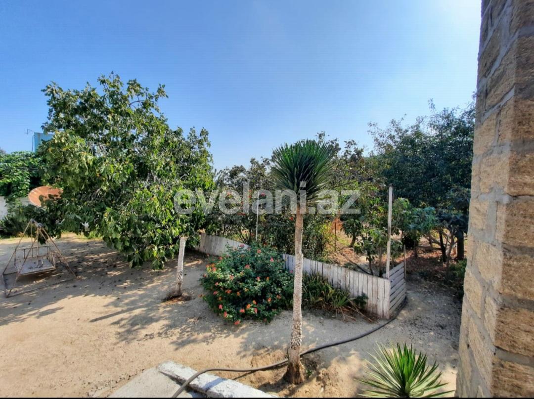 Satılır, həyət evi / bağ, 3 otaqlı, 169 m², Bakı, Abşeron r, Görədil q.