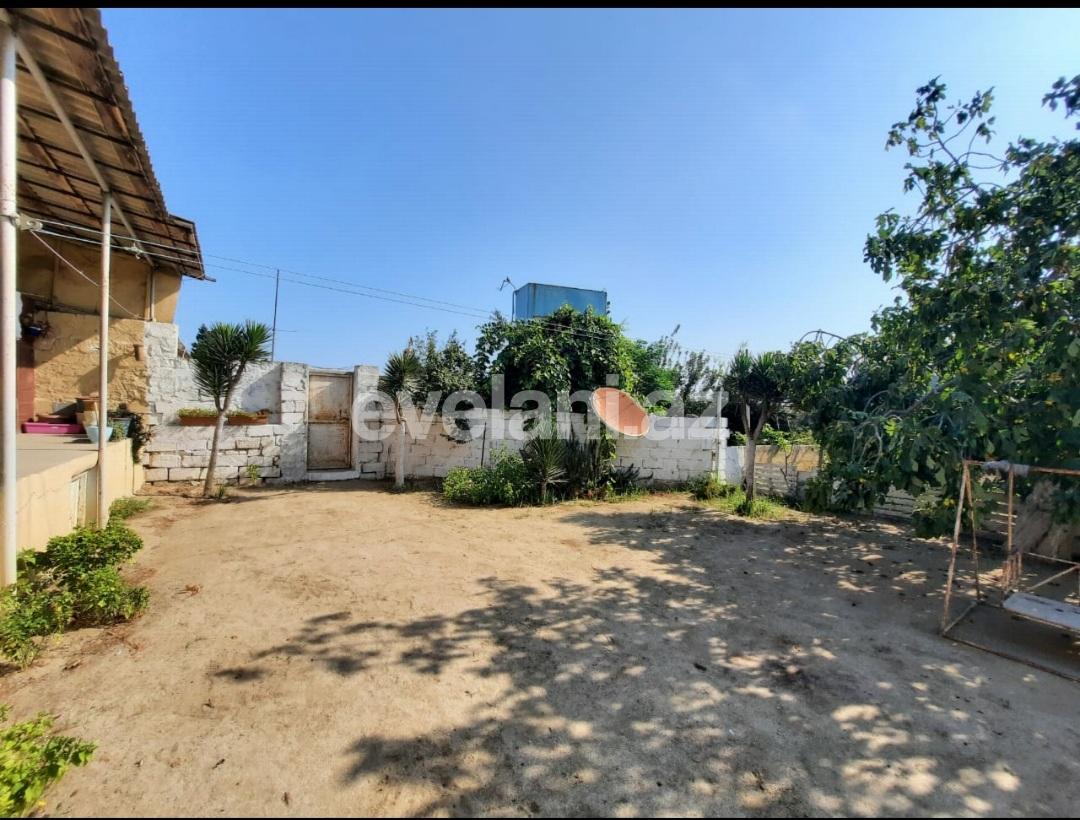 Satılır, həyət evi / bağ, 3 otaqlı, 169 m², Bakı, Abşeron r, Görədil q.