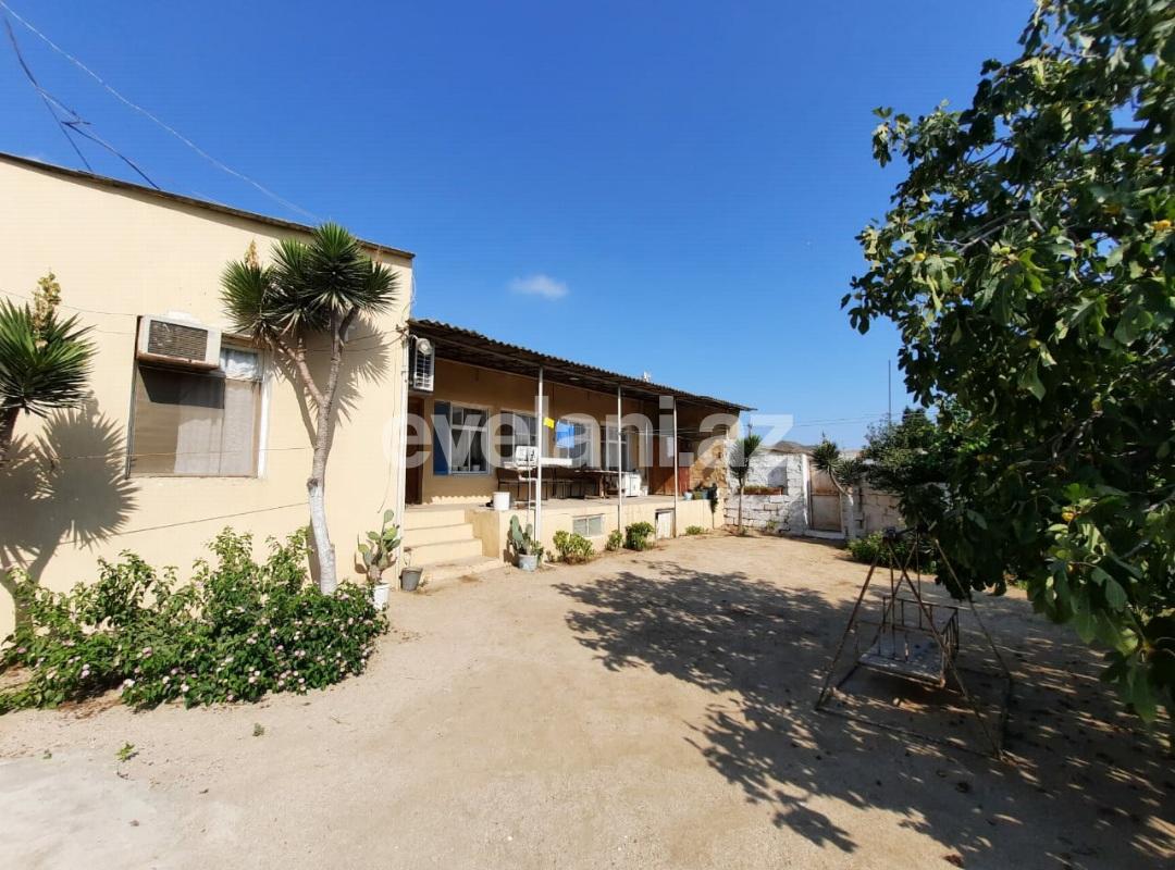 Satılır, həyət evi / bağ, 3 otaqlı, 169 m², Bakı, Abşeron r, Görədil q.