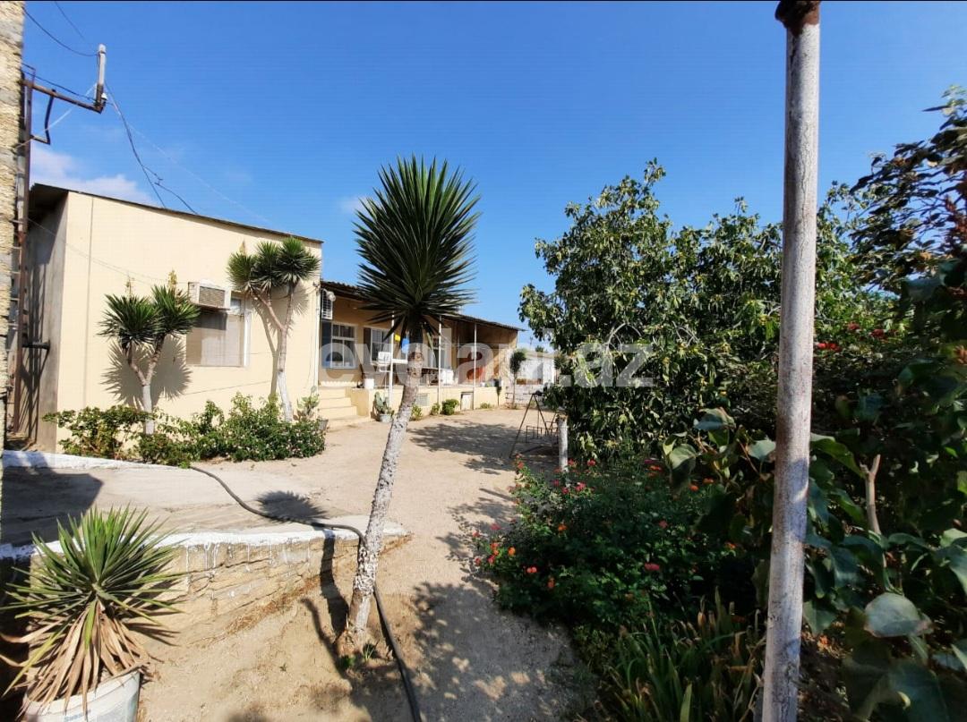 Satılır, həyət evi / bağ, 3 otaqlı, 169 m², Bakı, Abşeron r, Görədil q.