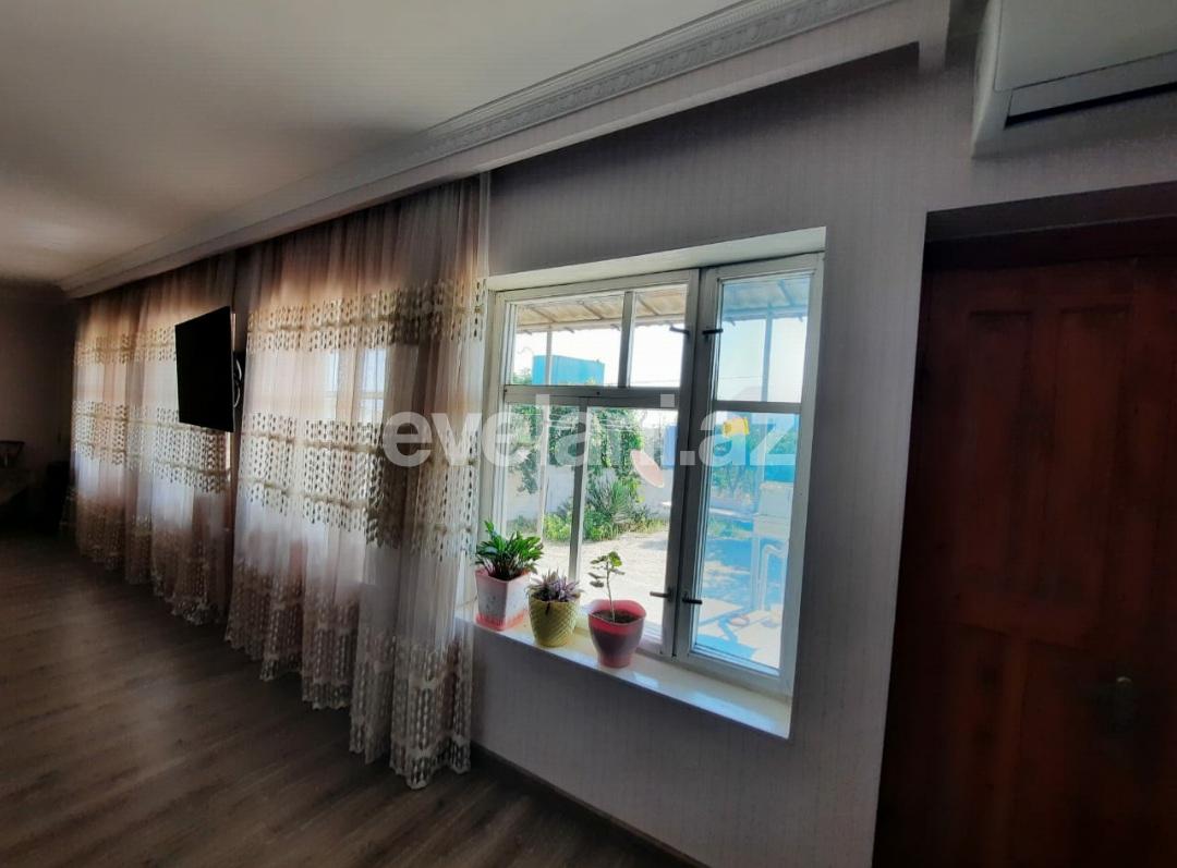 Satılır, həyət evi / bağ, 3 otaqlı, 169 m², Bakı, Abşeron r, Görədil q.