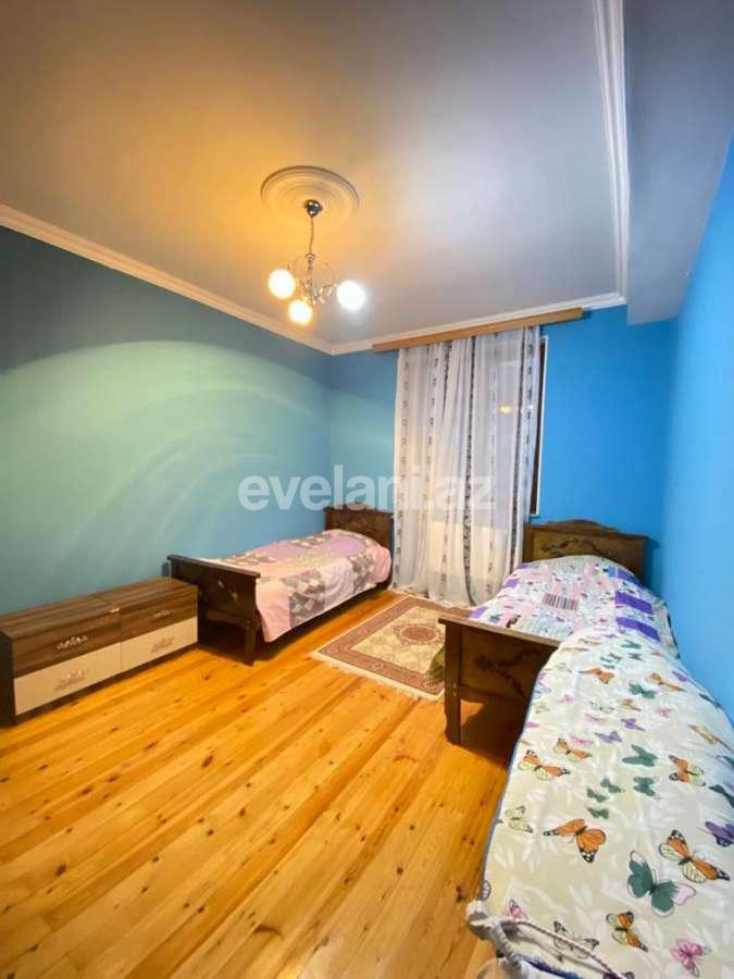 Sale, new building, 3 room, 80 m², Baku, Sabunchu r.