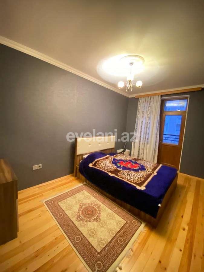 Sale, new building, 3 room, 80 m², Baku, Sabunchu r.