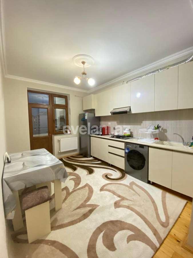 Sale, new building, 3 room, 80 m², Baku, Sabunchu r.