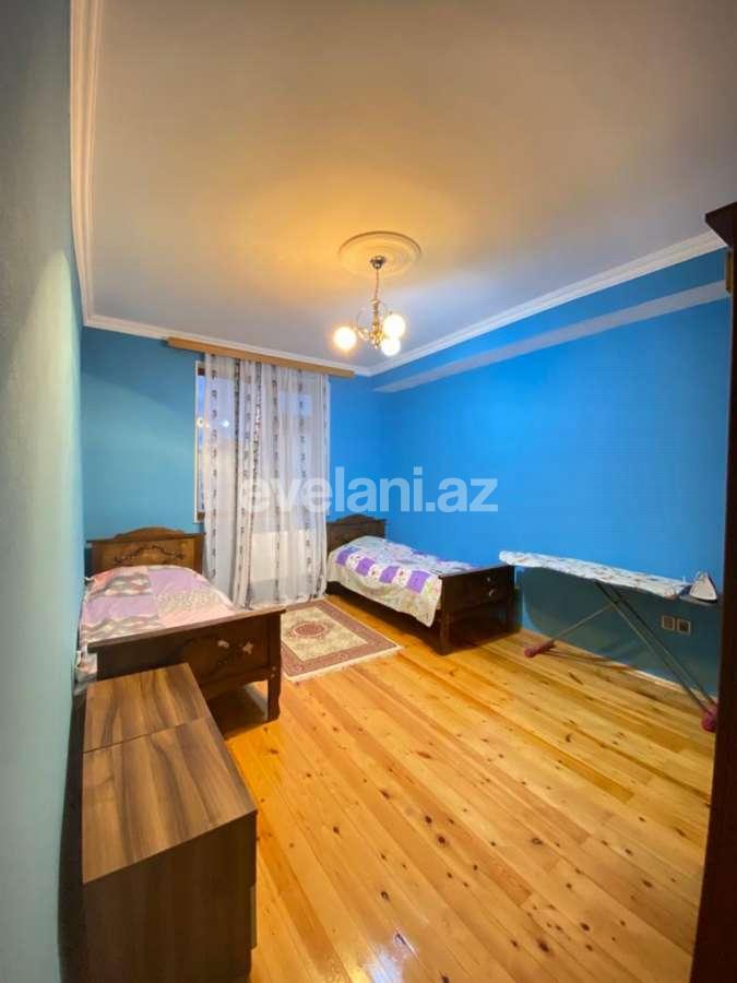 Sale, new building, 3 room, 80 m², Baku, Sabunchu r.