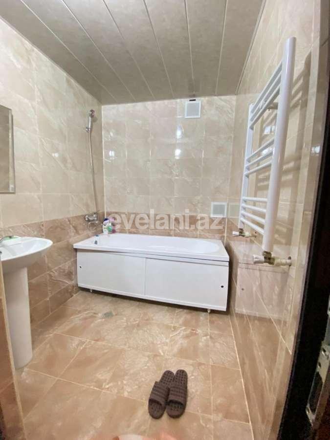 Sale, new building, 3 room, 80 m², Baku, Sabunchu r.