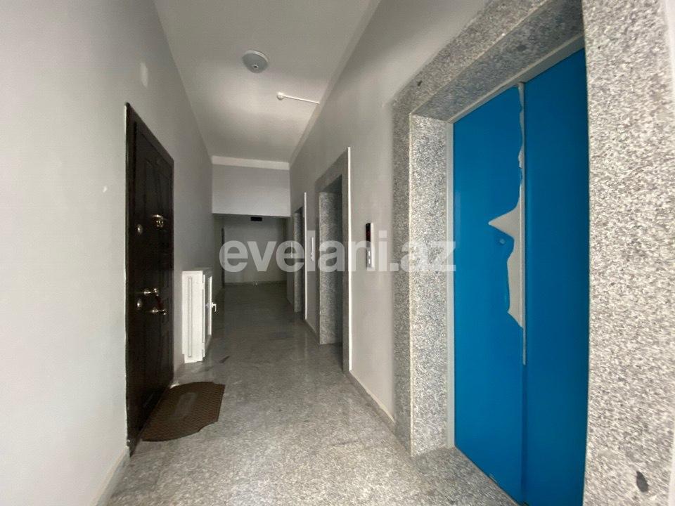 Satılır, yeni tikili, 4 otaqlı, 168 m², Bakı, Nəsimi r, Nizami m.