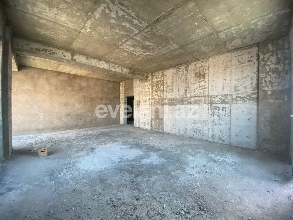 Satılır, yeni tikili, 4 otaqlı, 168 m², Bakı, Nəsimi r, Nizami m.