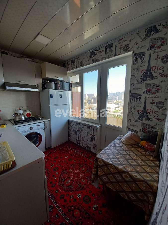 Satılır, köhnə tikili, 4 otaqlı, 120 m², Bakı, Xətai r, Köhnə Günəşli q.