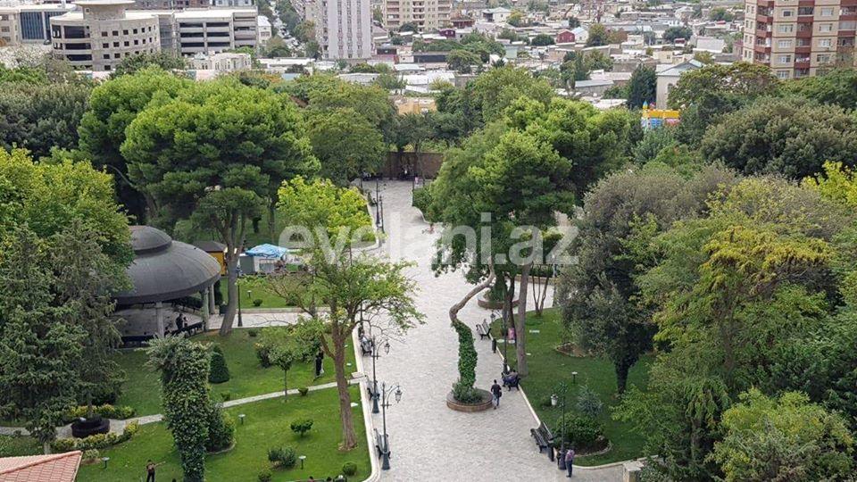 Продаётся, новостройка, 4-комнаты, 202 m², Баку, Насиминский r.