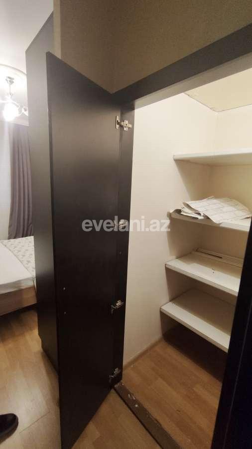 Kirayə verilir, köhnə tikili, 2 otaqlı, 70 m², Bakı, Nəsimi r, Memar Əcəmi m.