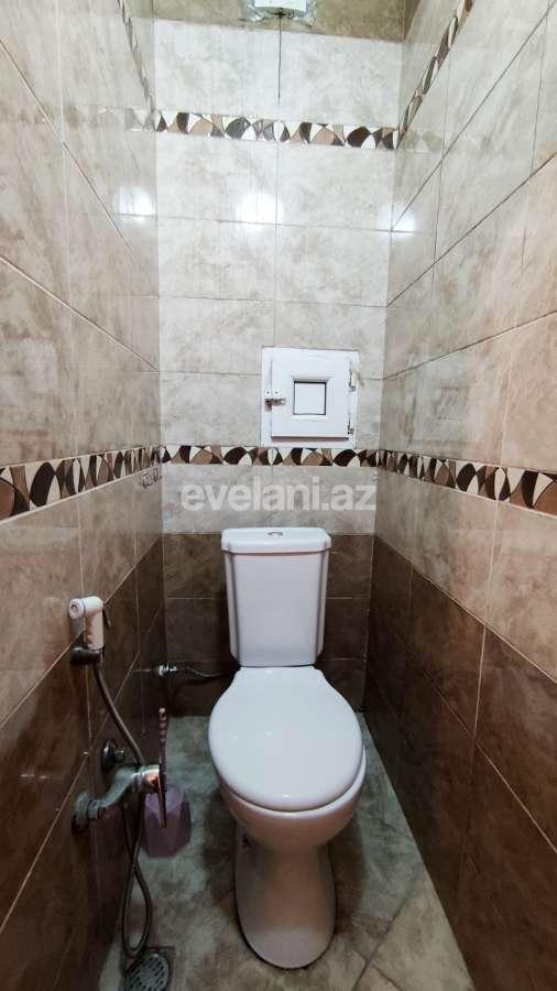 Kirayə verilir, köhnə tikili, 2 otaqlı, 70 m², Bakı, Nəsimi r, Memar Əcəmi m.