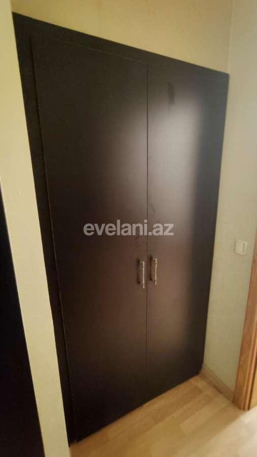 Kirayə verilir, köhnə tikili, 2 otaqlı, 70 m², Bakı, Nəsimi r, Memar Əcəmi m.