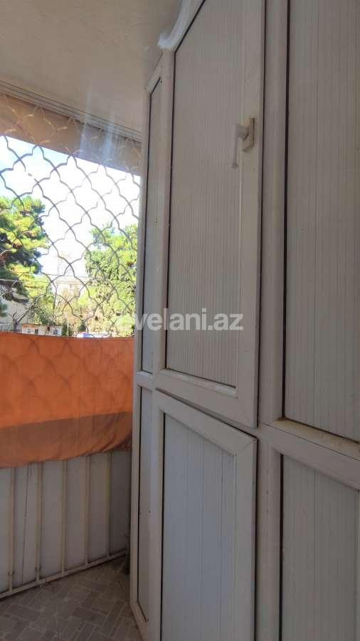 Kirayə verilir, köhnə tikili, 2 otaqlı, 70 m², Bakı, Nəsimi r, Memar Əcəmi m.