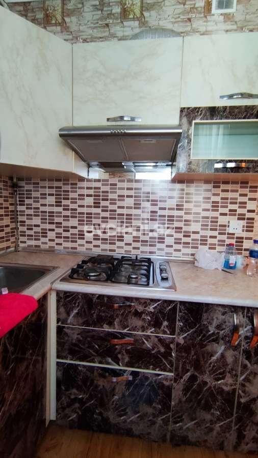 Kirayə verilir, köhnə tikili, 2 otaqlı, 70 m², Bakı, Nəsimi r, Memar Əcəmi m.